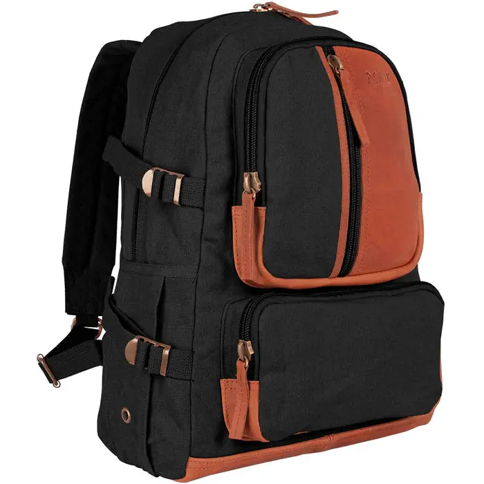 Fox Outdoor Retro Vintage Airman's Rucksack 1