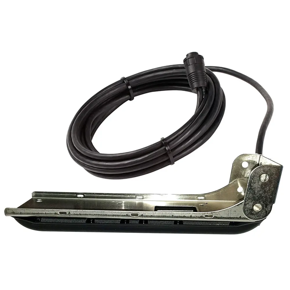 Lowrance Lss-2 Structurescan Hd Sonar Imaging Tm Transducer 1