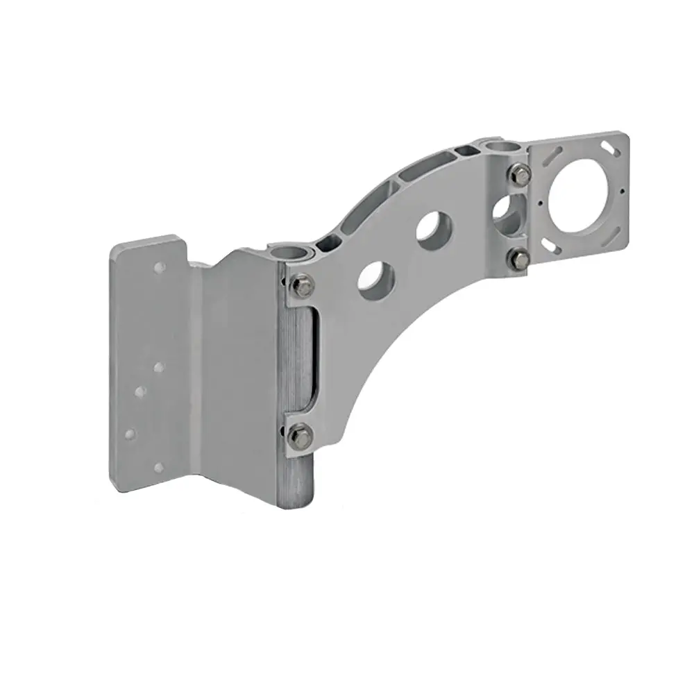 Minn Kota Talon Universal Modular Adapter Bracket - Sandwich Style - Starboard Side 1
