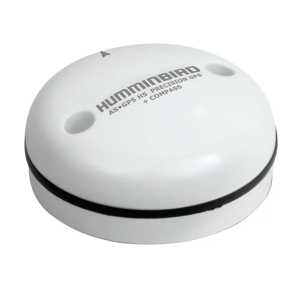Humminbird As Gps Hs Precision Gps Antenna W/Heading Sensor 1