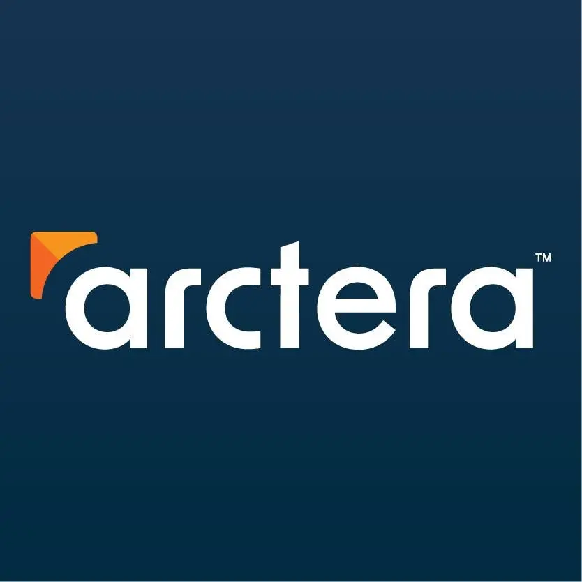 Arctera Backup Exec 1