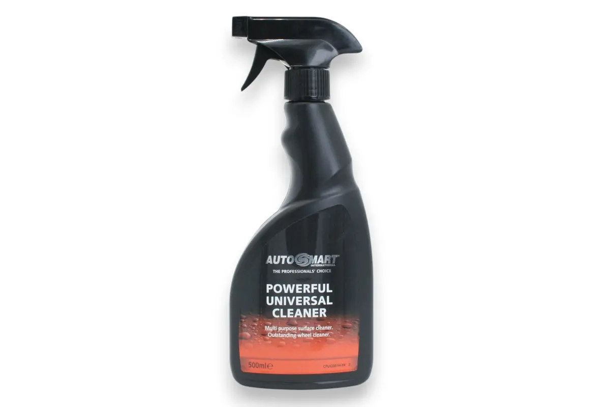 Powerful Universal Cleaner (Puc) 500Ml 1