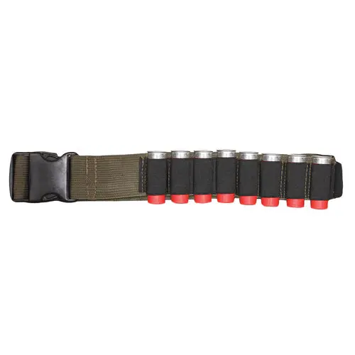 Fox Outdoor Tactical Shotgun Shell Bandolier 2