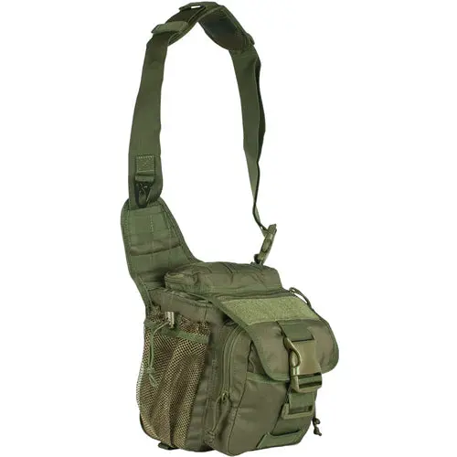 Fox Outdoor Advanced Tactical Hipster 4