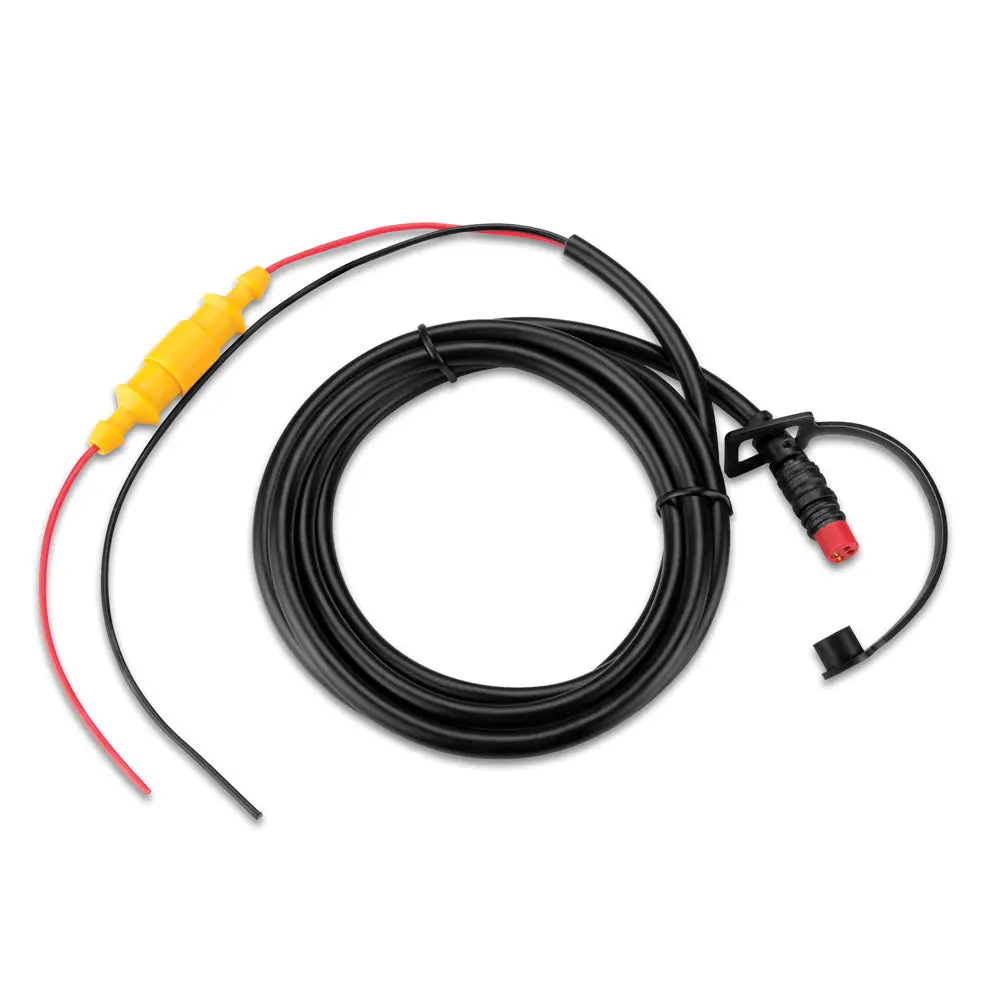 Garmin Power Cable F/Echo Series 1