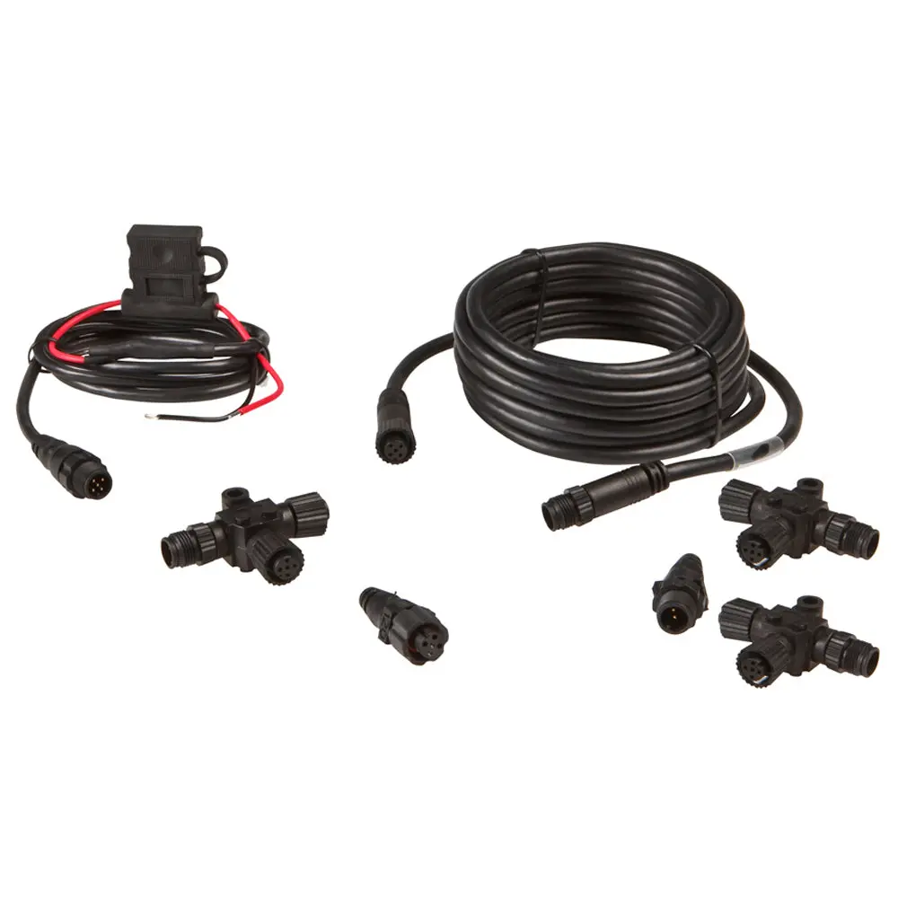 Simrad N2k Starter Kit 1