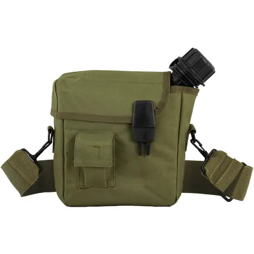 Fox Outdoor 2 Qt Canteen Cover 3