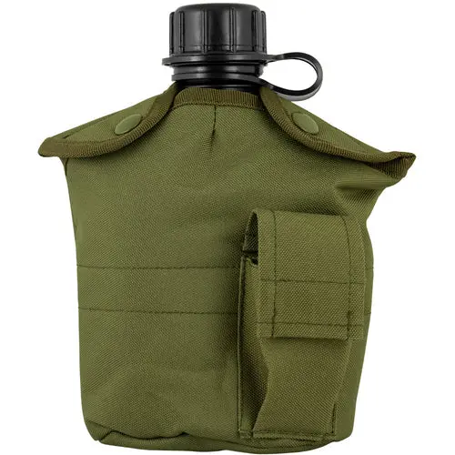 Fox Outdoor 1 Qt. Canteen Cover 3