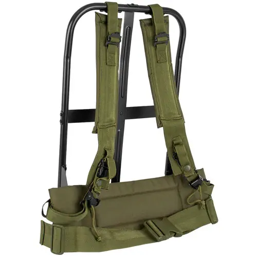 Fox Outdoor A.L.I.C.E. Field Pack Frame 2