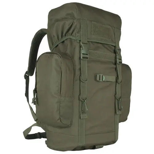 Fox Outdoor Rio Grande Pack -25 Liter 6