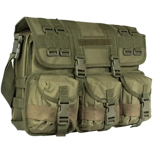 Fox Outdoor Tactical Field Briefcase 4