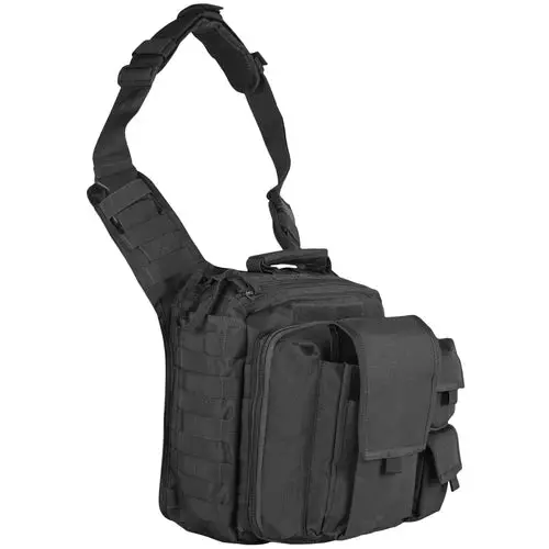 Fox Outdoor Over The Headrest Tactical Go To Bag 1