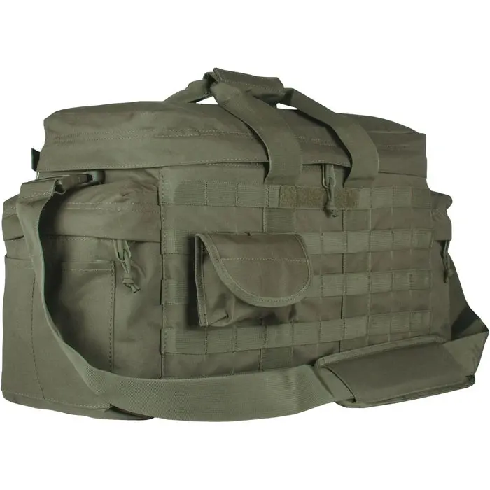 Fox Outdoor Deluxe Modular Gear Bag 3