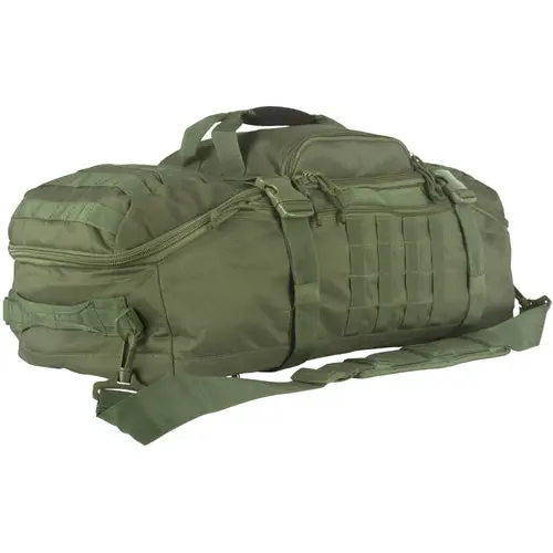 Fox Outdoor 3 In 1 Recon Gear Bag 4
