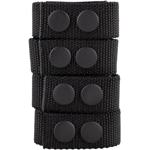 Fox Outdoor Professional Series Tactical Belt Keepers 1