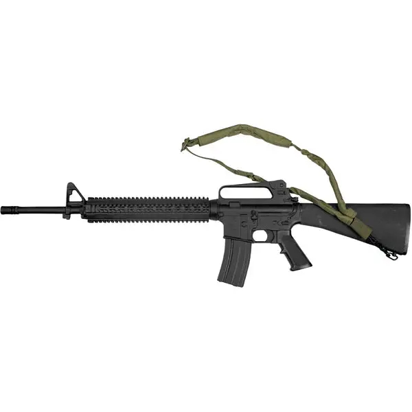 Fox Outdoor Vi Cqb Single Point Sling 3