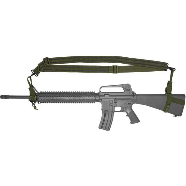 Fox Outdoor Tri-Point Combat Sling 3