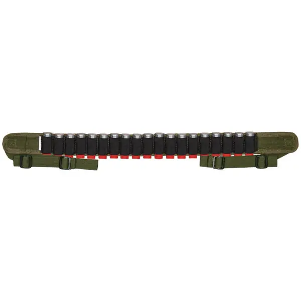 Fox Outdoor Nylon Gun Sling With Keepers 2