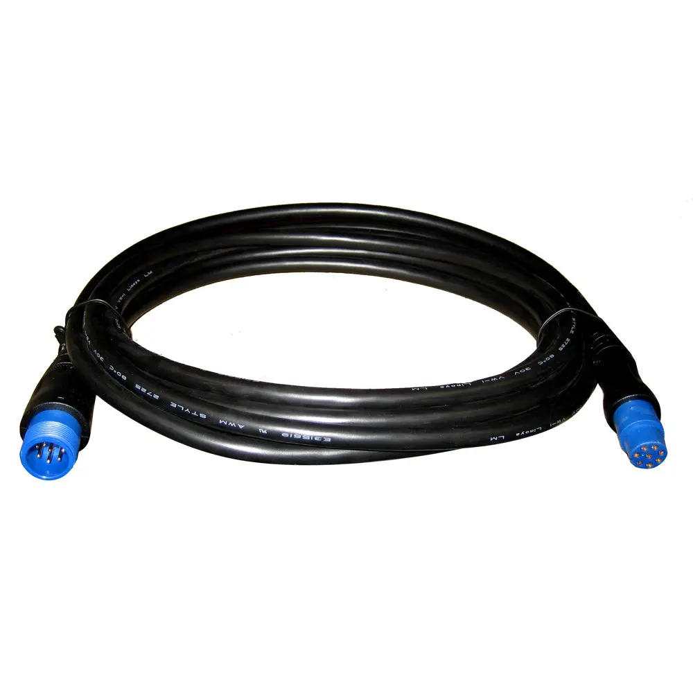 Garmin 8-Pin Transducer Extension Cable - 10' 1