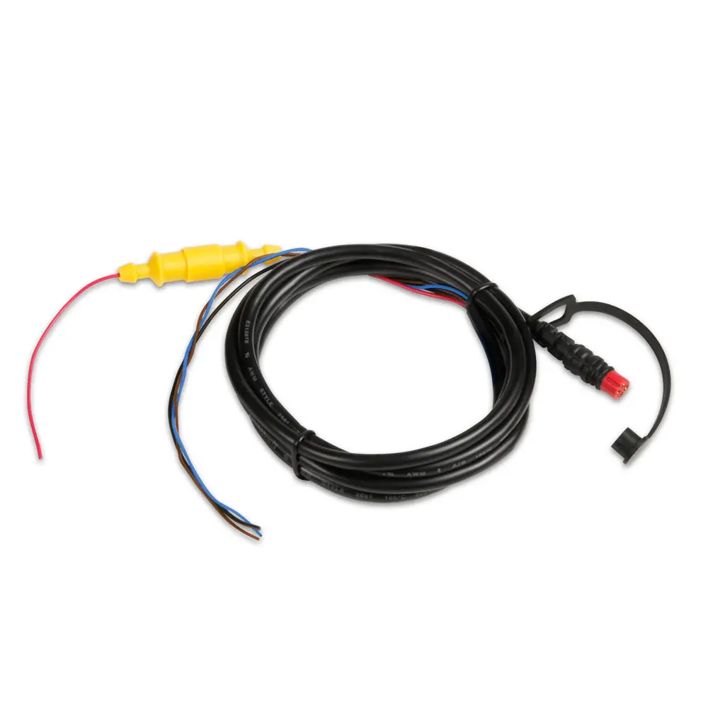 Garmin Power/Data Cable - 4-Pin 1