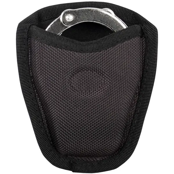 Fox Outdoor Professional Series Open Top Handcuff Case 1