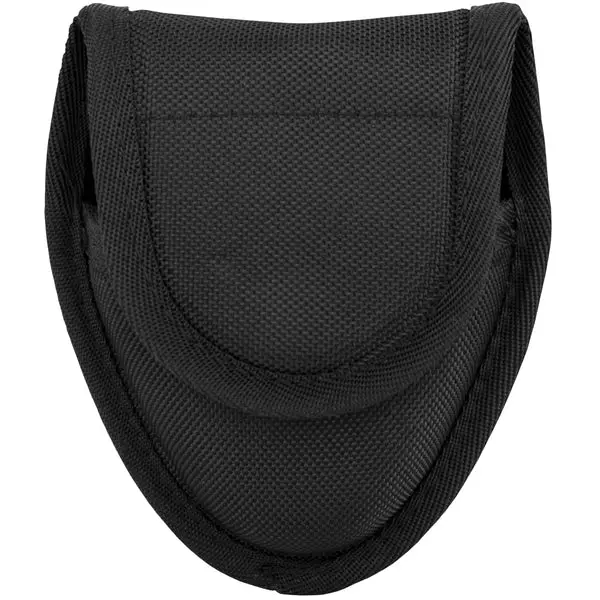 Fox Outdoor Professional Series Duty Handcuff Case - Double 1