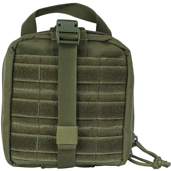 Fox Outdoor First Responder Active Field Pouch 3