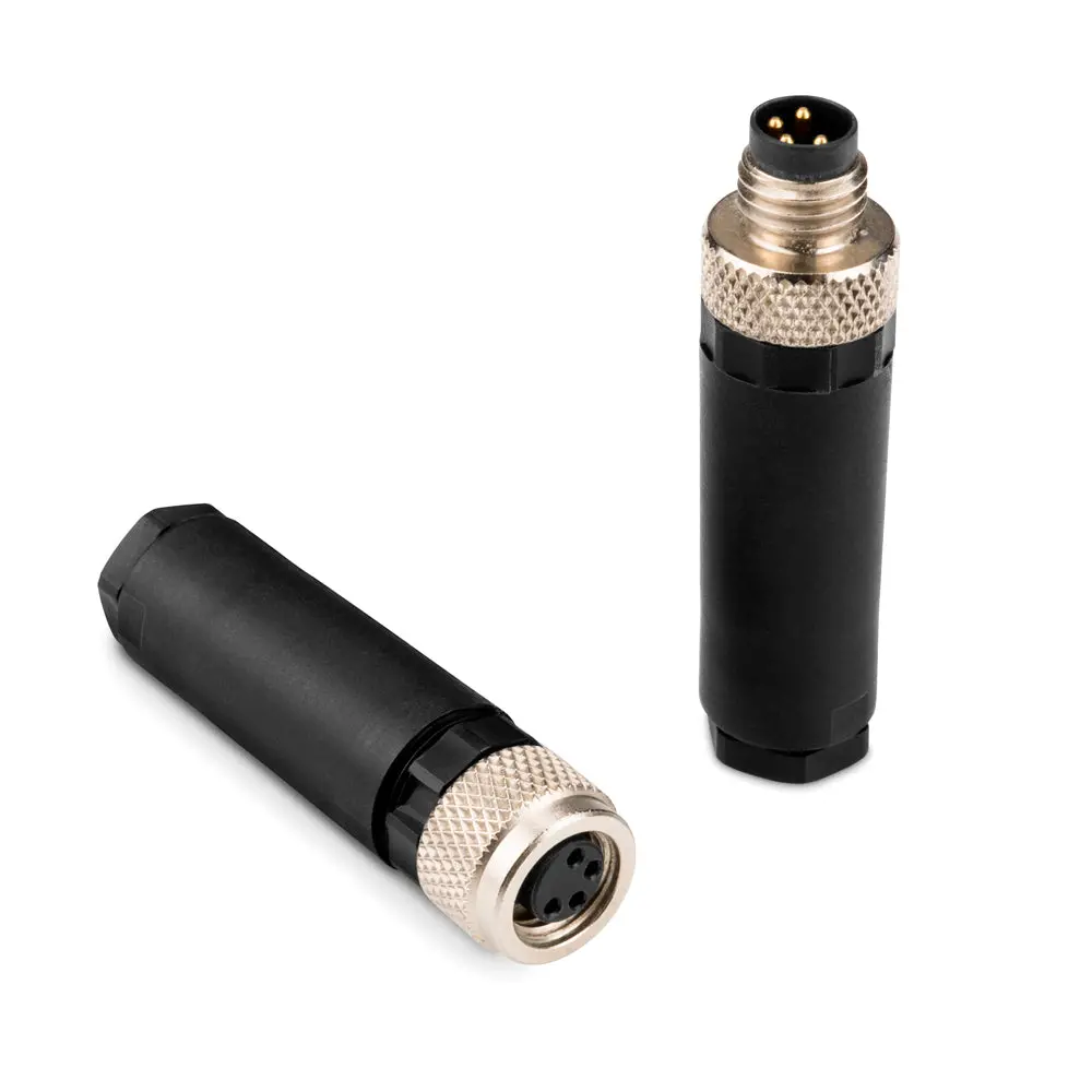 Garmin Field Installable Connectors 1