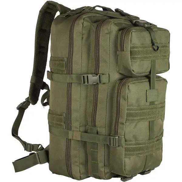 Fox Outdoor Stryker Transport Pack 5