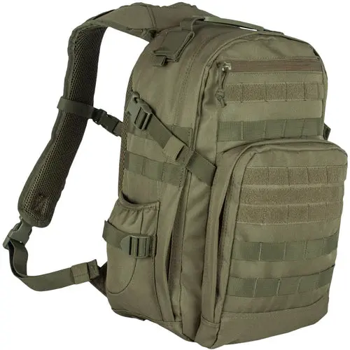 Fox Outdoor Liberty Tac Pack 4
