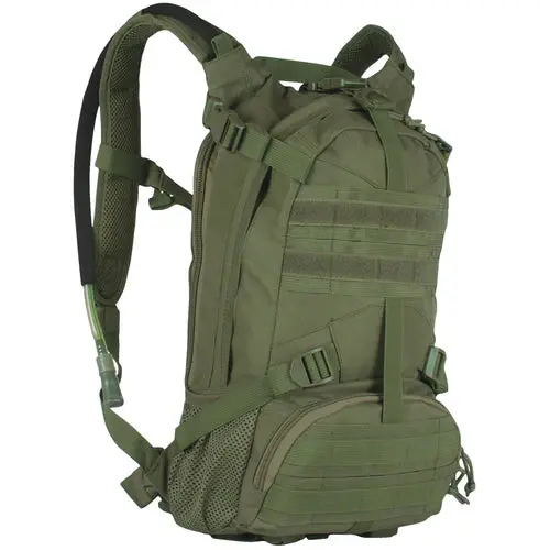 Fox Outdoor Elite Excursionary Hydration Pack 4