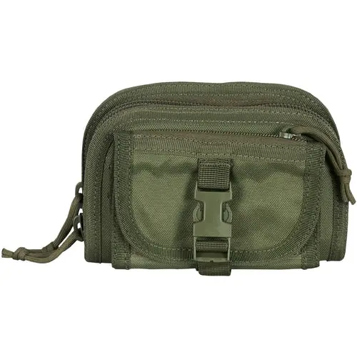Fox Outdoor Tactical Belt Utility Pouch 1