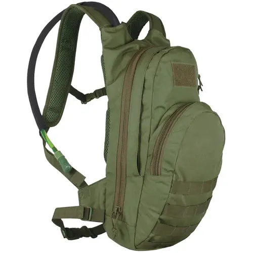Fox Outdoor Compact Modular Hydration Pack 5