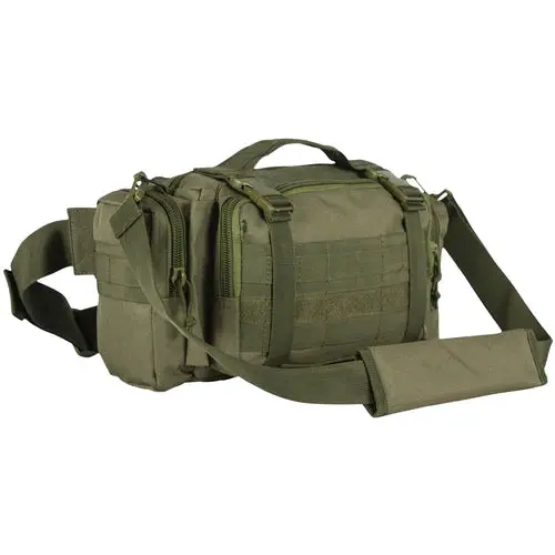 Fox Outdoor Jumbo Modular Deployment Bag 3