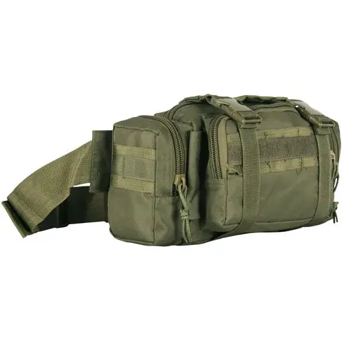 Fox Outdoor Modular Deployment Bag 3