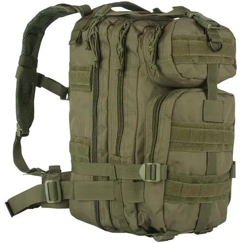 Fox Outdoor Medium Transport Pack 5