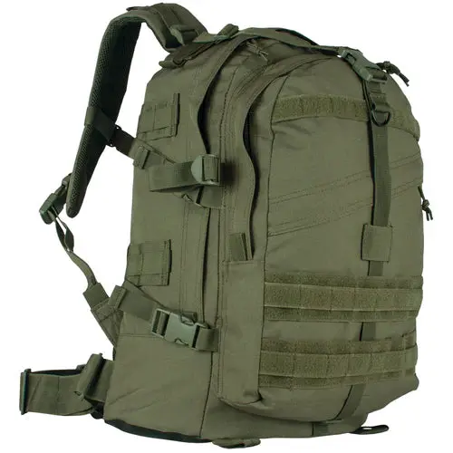 Fox Outdoor Large Transport Pack 4