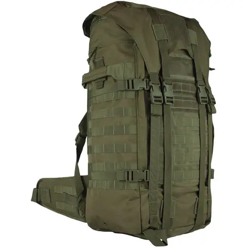 Fox Outdoor Advanced Mountaineering Pack 3