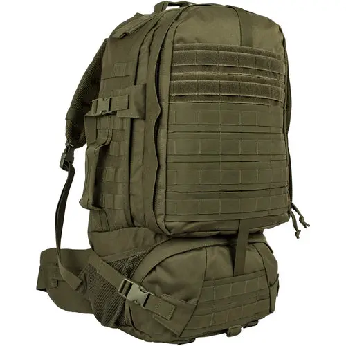 Fox Outdoor Stealth Reconnaissance Pack 3