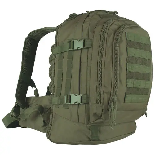 Fox Outdoor Tactical Duty Pack 4