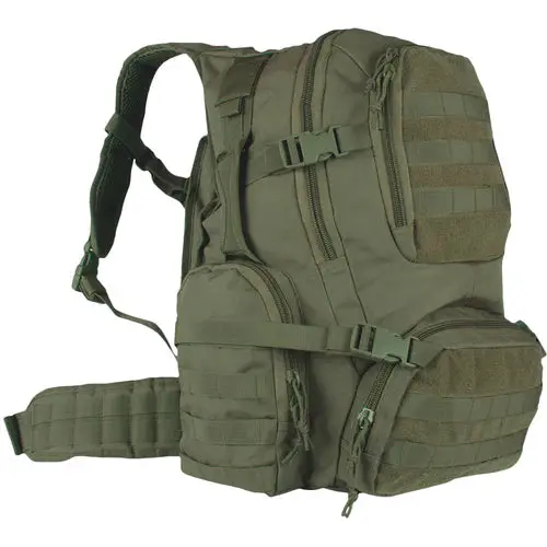 Fox Outdoor Field Operator's Action Pack 4