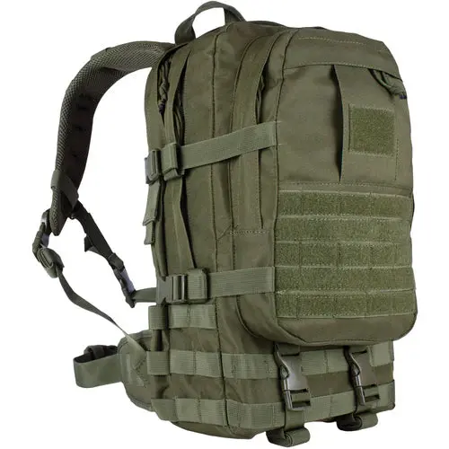 Fox Outdoor Cobra Gold Reconnaissance Pack 3