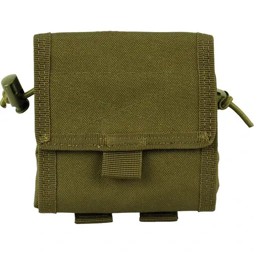 Fox Outdoor Micro Dump/Ammo Pouch 3