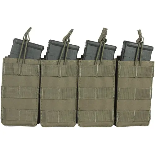 Fox Outdoor 120-Round M4 Quick Deploy Pouch 3