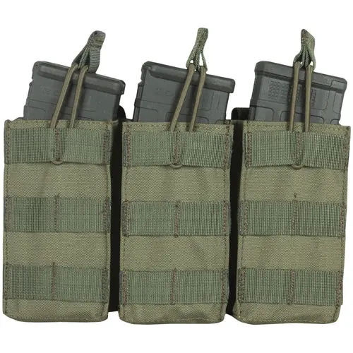 Fox Outdoor 90-Round M4 Quick Deploy Pouch 3