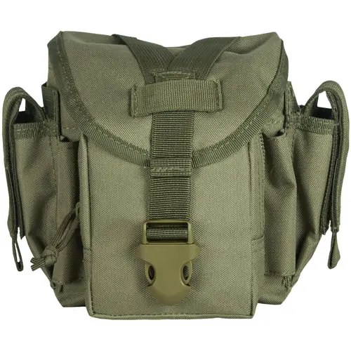Fox Outdoor Advanced Tactical Dump Pouch 3