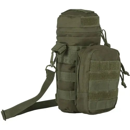 Fox Outdoor Hydration Carrier Pouch 3