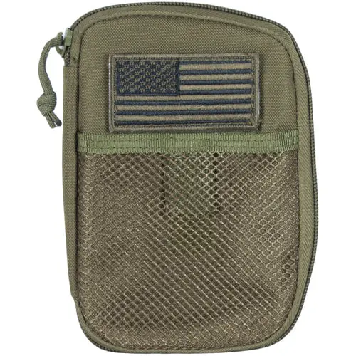 Fox Outdoor Tactical Wallet/Organizer 3