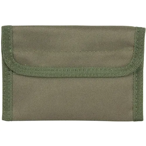 Fox Outdoor Advanced Tactical Wallet 3