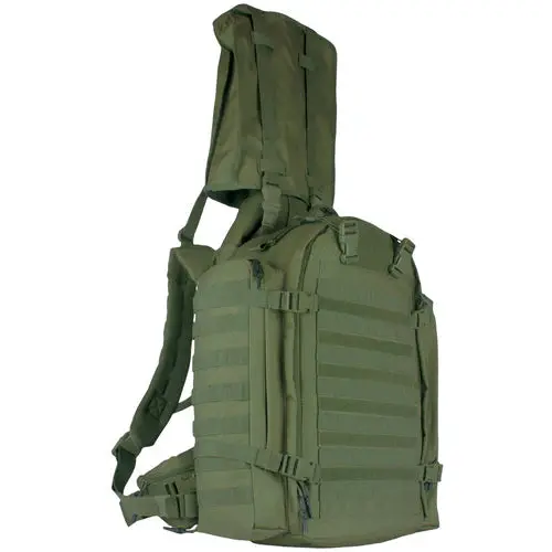Fox Outdoor Universal Rifle Pack 3